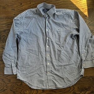 Vineyard Vines Tucker Shirt Large